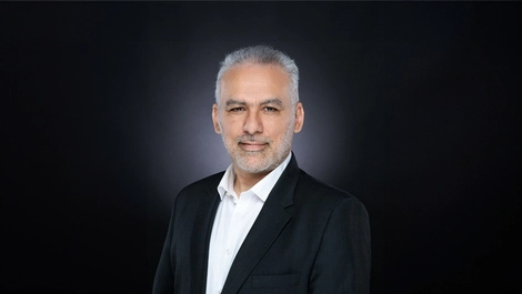 Oledcomm CEO Benjamin Azoulay named new Chair of LiFi Task Force