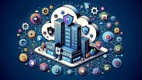 Genetec unveils Security Center SaaS for cloud & hybrid deployments