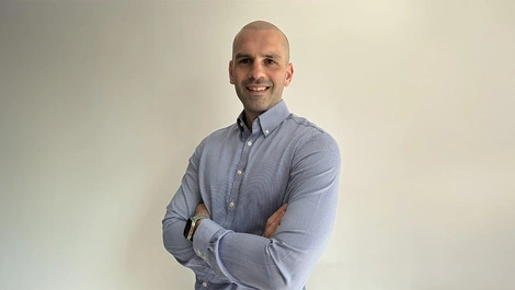 Andrew Foster appointed as Forterro's VP of Sales for northern Europe