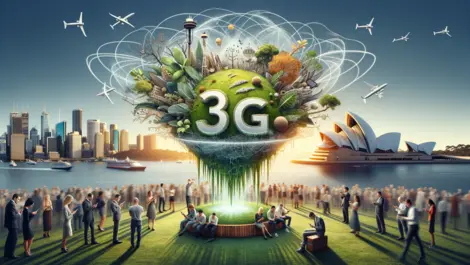 AMTA launches site to aid Australians in 3G network shutdown