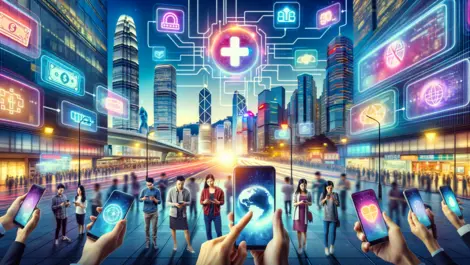 Hong Kong embraces global e-wallets aided by Alipay+ technology