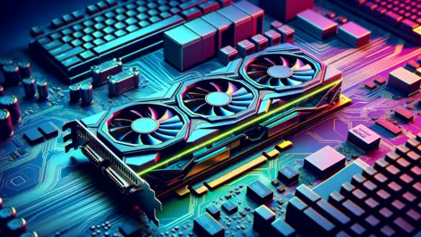 ADLINK debuts Intel Arc A380E GPU-based graphics card for gaming & AI use