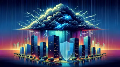 UK mid-sized firms voice concerns over cybersecurity threats
