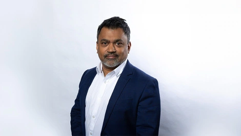 Ashwin ram check point software