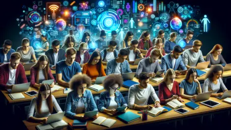 New Zealand must overhaul digital tech education system