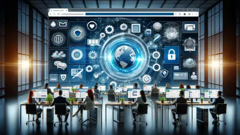 Slow adoption of enterprise browsers squarex   cover image(2)