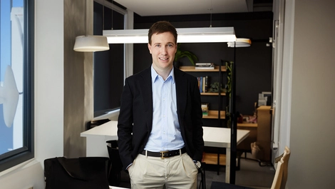 Kade brown director workforce solutions rmit online