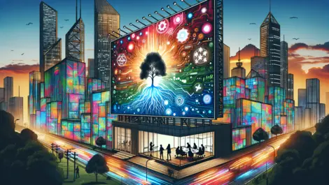 Wildstone targets Australian $1.07 billion OOH market