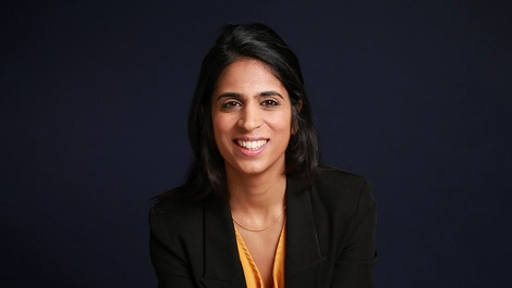 Edenred Payment Solutions appoints Rehana Mitha as MD