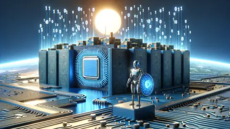 Trend Micro earns top security certification for Australian govt