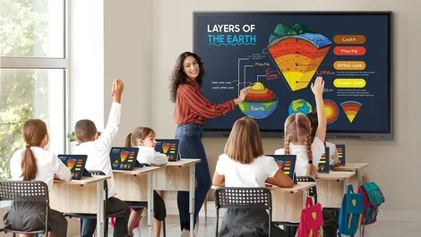 Samsung x education