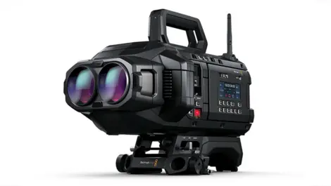 Camera