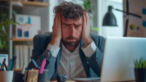 Survey shows UK remote workers face high productivity anxiety