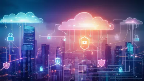 Businesses to increase cloud use by 85% in next five years