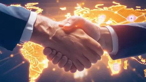 The Byte Channel & Arxanum ink deal for EU VAT services in ANZ