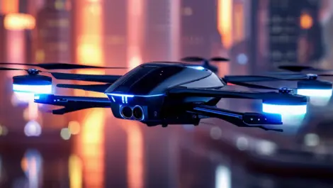 Aquila secures AUD $2 million to advance drone charging tech