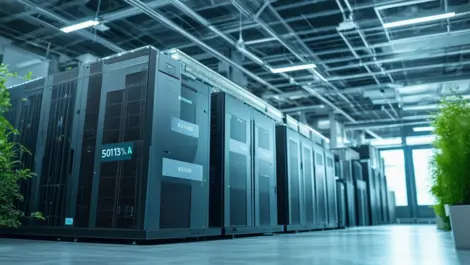 Vertiv launches eco-friendly Liebert PDX-PAM cooling units for EMEA