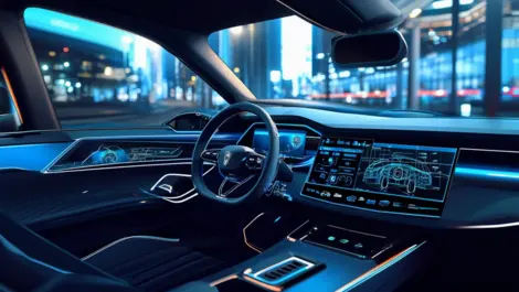 Valeo & Seeing Machines partner for enhanced driver monitoring