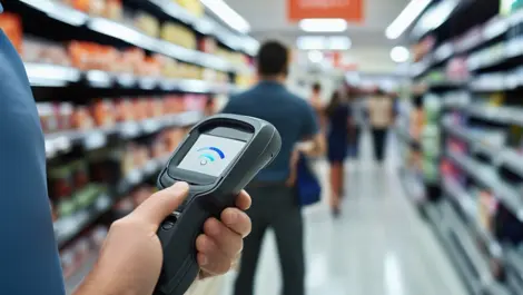 People are talking about RFID again… Here's why