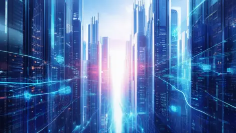 Alveo & Gresham merge to form data automation powerhouse