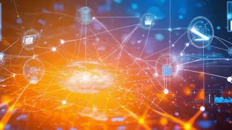 Global IoT startup surge: 2.7-fold growth from 2021 to 2024