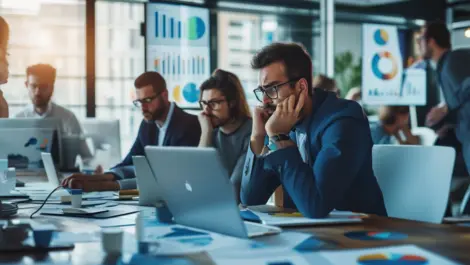 Survey shows gaps in business' efforts to enhance CX
