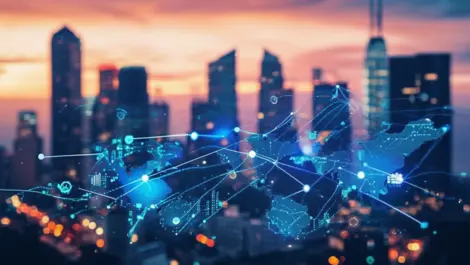 Rich Data Co secures USD $9 million for North America expansion