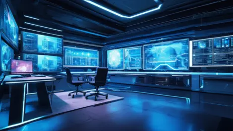 Getty Images unveils faster AI with NVIDIA partnership