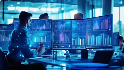 Shimizu Corporation enhances data infrastructure with Denodo
