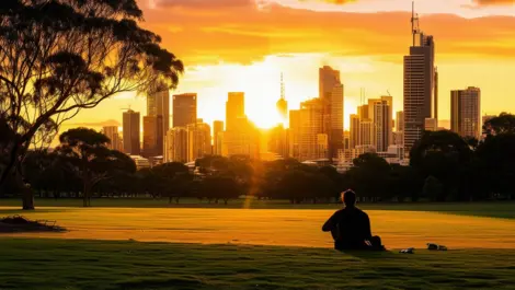 The Right to Disconnect: balancing work-life in Australia