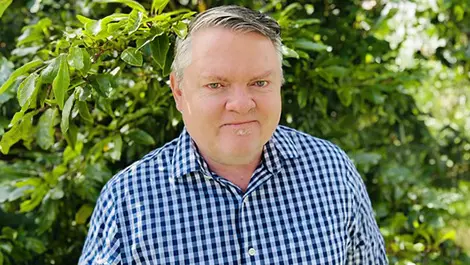 Scott mann