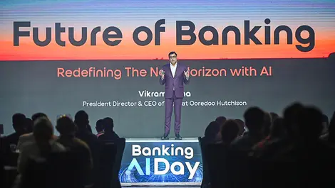 Banking ai day 4