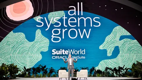 All systems grow