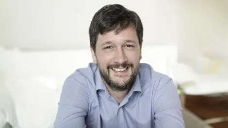Ben chamlet twilio