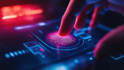 Data privacy fingerprint security 2