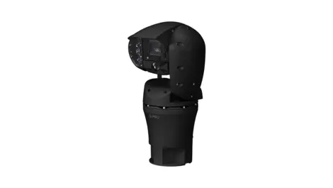 i-PRO expands Aero PTZ line with 19 weatherproof models