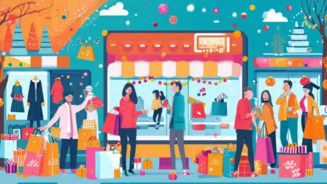 Why eCommerce brands need to rethink Black Friday/Cyber Monday