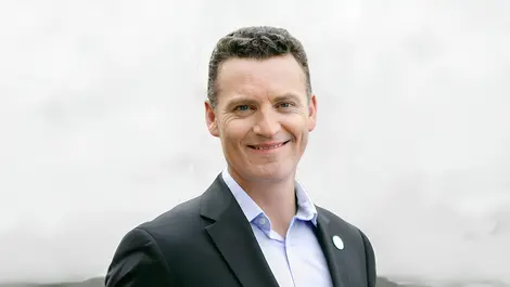 Rob newell  vice president of customer adoption for asia pacific and japan  new relic