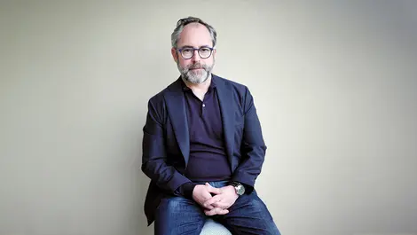 Andrew wilson ceo senetas 1