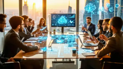 Armor launches AI Readiness Accelerator for enterprises