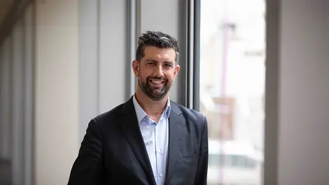 Ashley diffey ping identity  1 