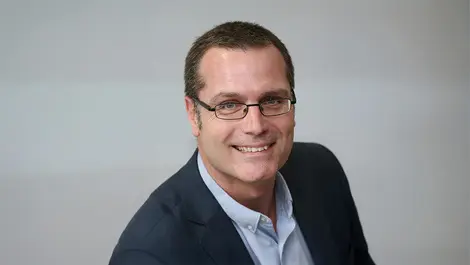 Jon fielding head shot