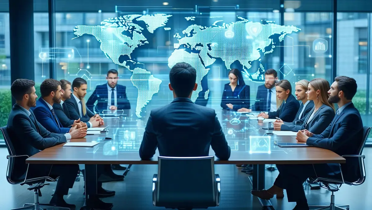 CISOs gain greater influence in corporate boardrooms