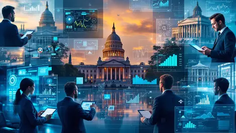 Granicus unveils advanced data & AI tools for governments
