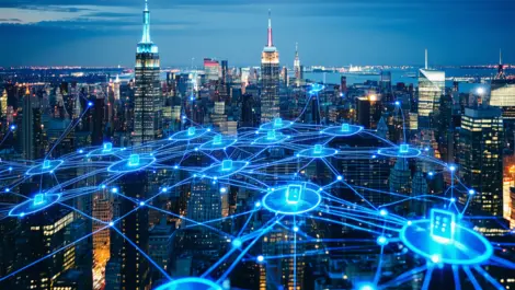 Nokia to upgrade DE-CIX New York backbone to 400GE