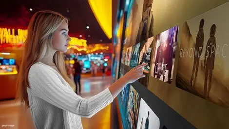 Philips interactive 3000 publicspaces 02 ld 4