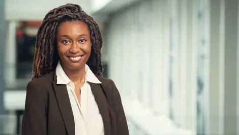 Camellia bryan headshot