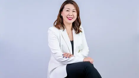Ms ceridwen choo ceo dcs innov