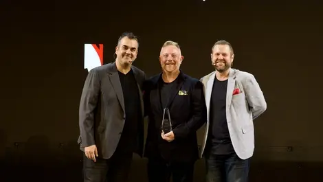 Apj partner of the year sekuro