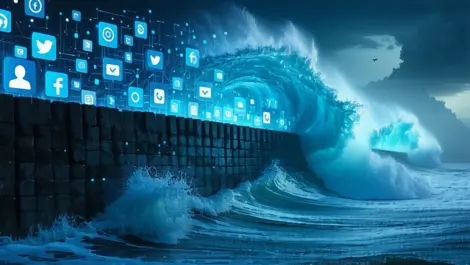 Evolving DDoS tactics: Cyber experts analyse the X incident